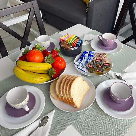 Luxsevilla Moderno 1 Room Piscina Parking Бормухос Екстер'єр фото
