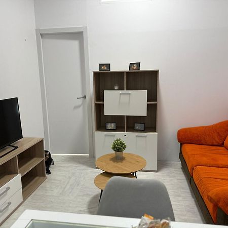 Luxsevilla Moderno 1 Room Piscina Parking Бормухос Екстер'єр фото