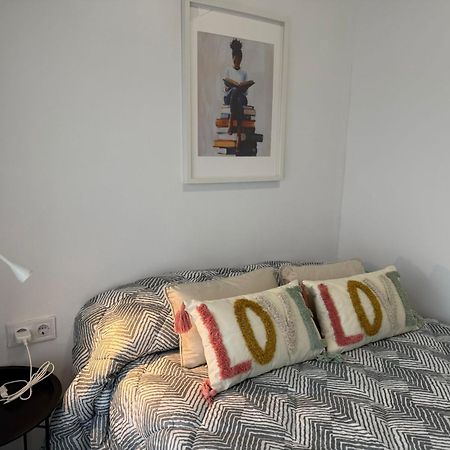 Luxsevilla Moderno 1 Room Piscina Parking Бормухос Екстер'єр фото