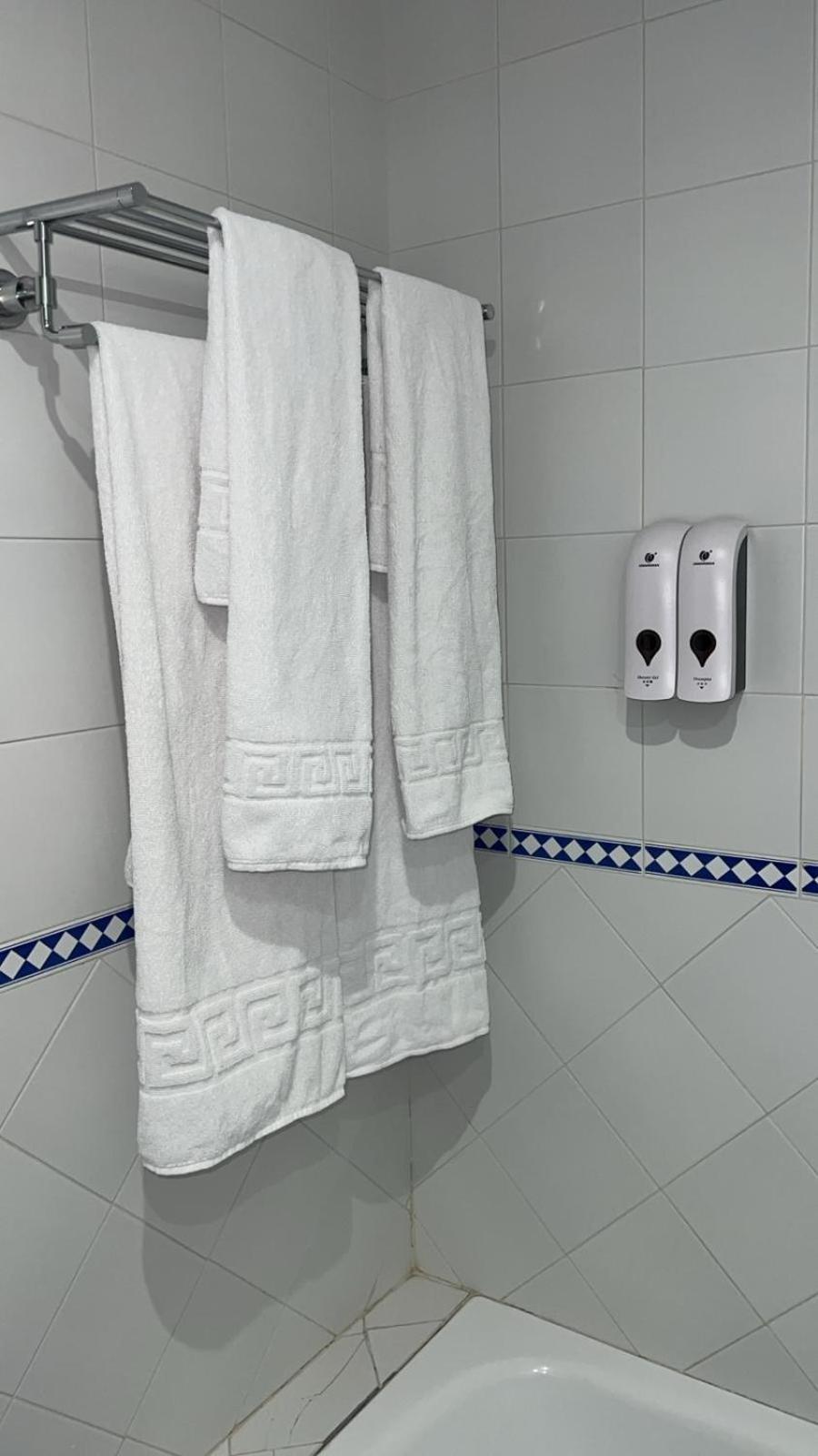 Luxsevilla Moderno 1 Room Piscina Parking Бормухос Екстер'єр фото