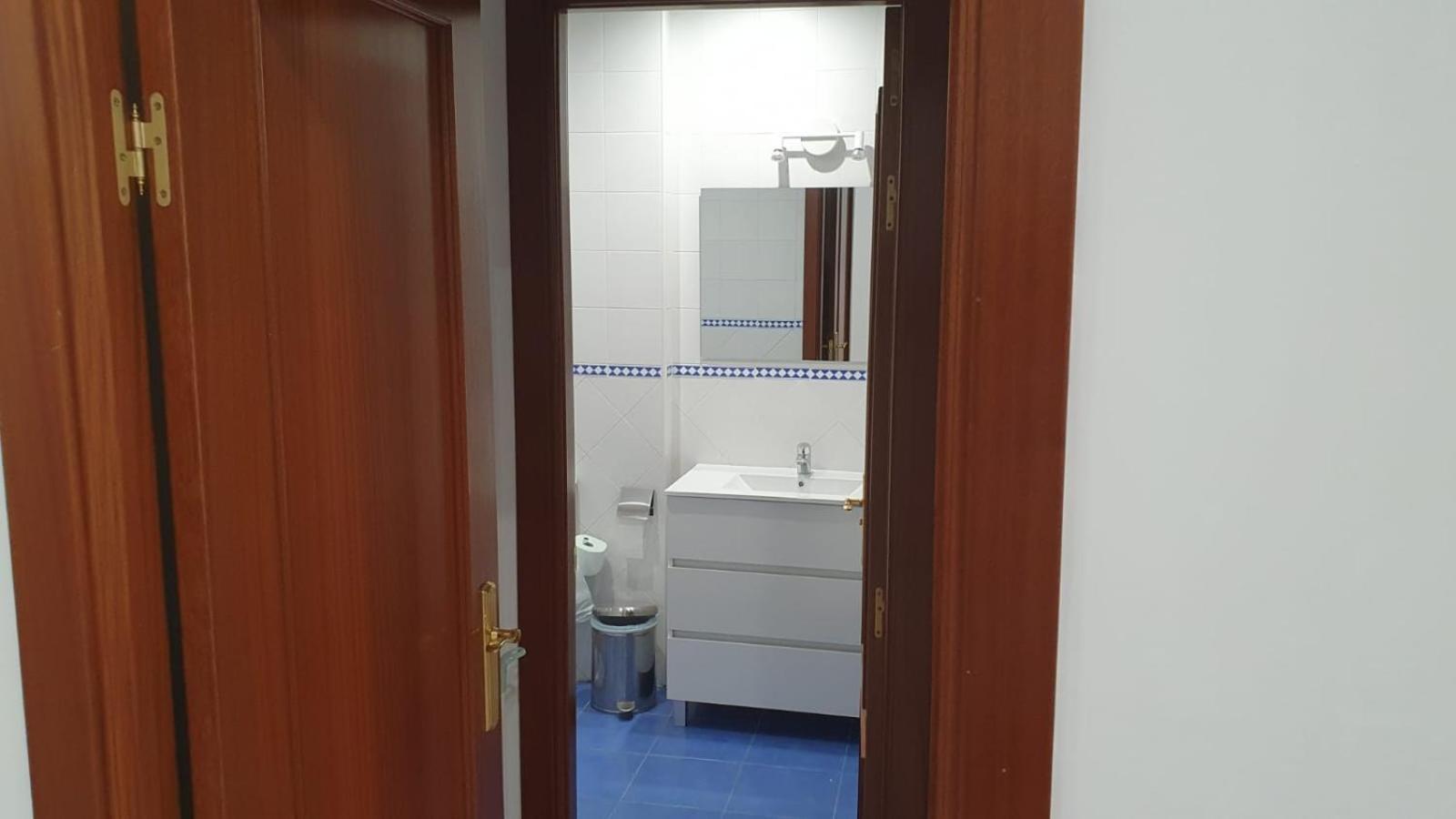 Luxsevilla Moderno 1 Room Piscina Parking Бормухос Екстер'єр фото