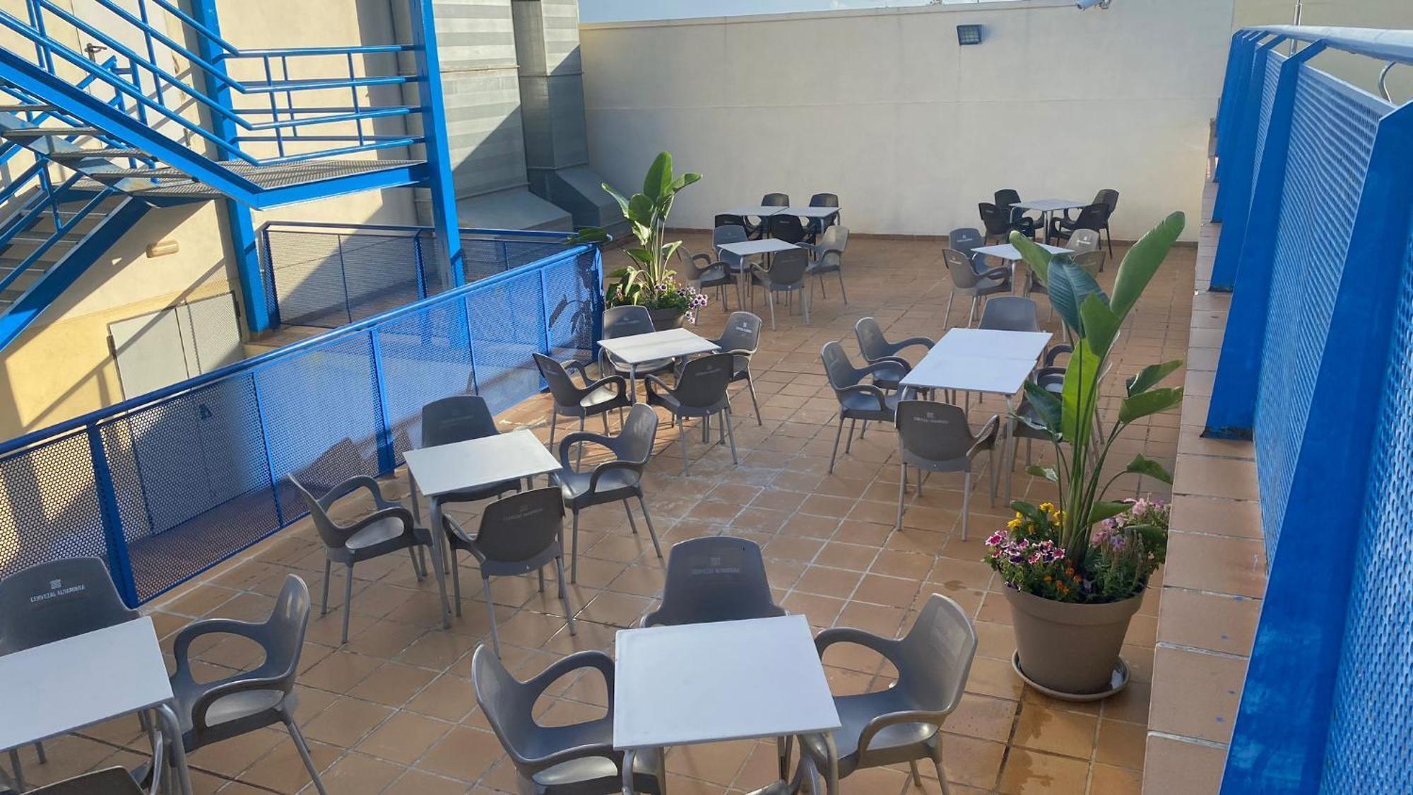 Luxsevilla Moderno 1 Room Piscina Parking Бормухос Екстер'єр фото