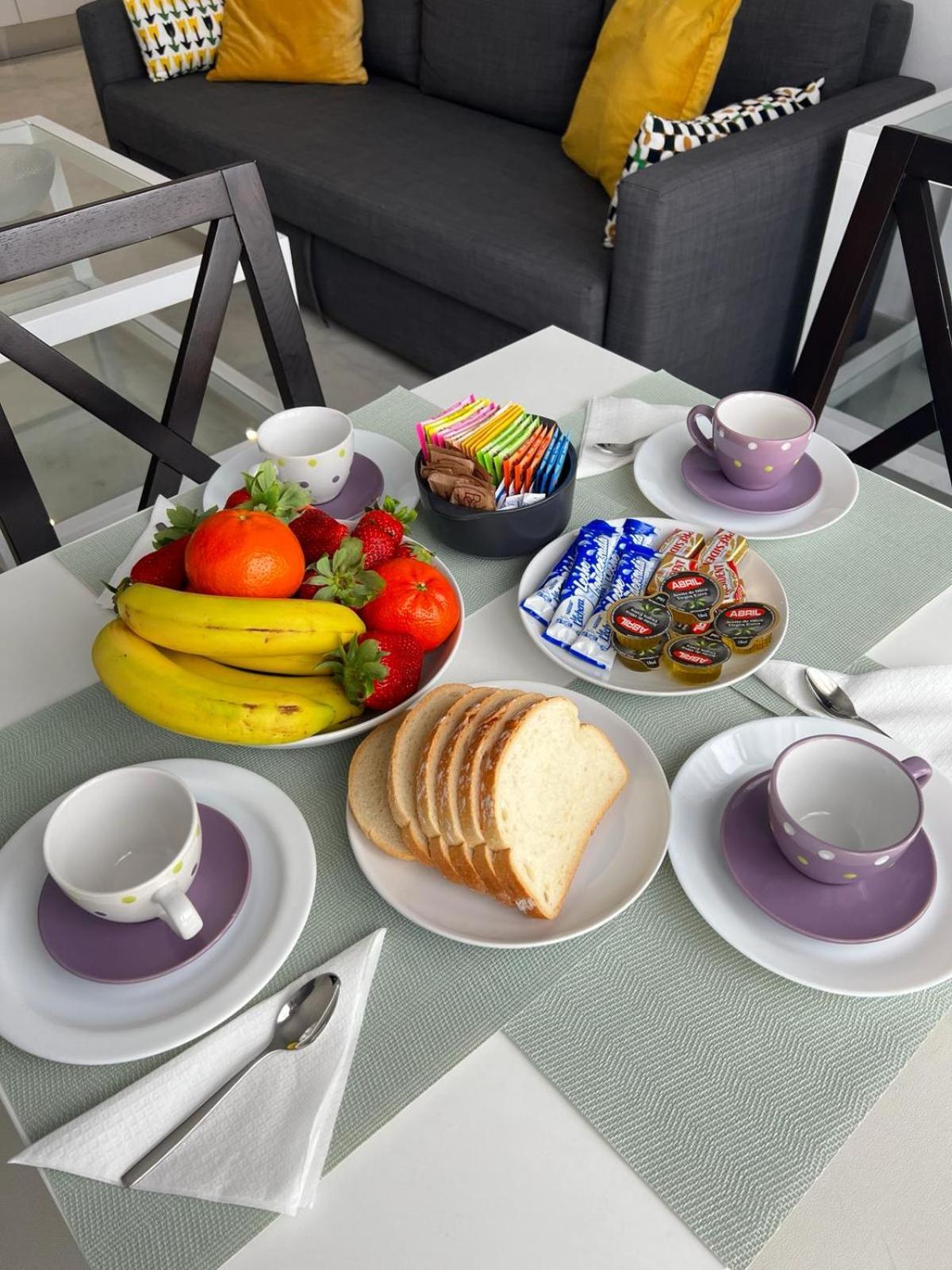 Luxsevilla Moderno 1 Room Piscina Parking Бормухос Екстер'єр фото
