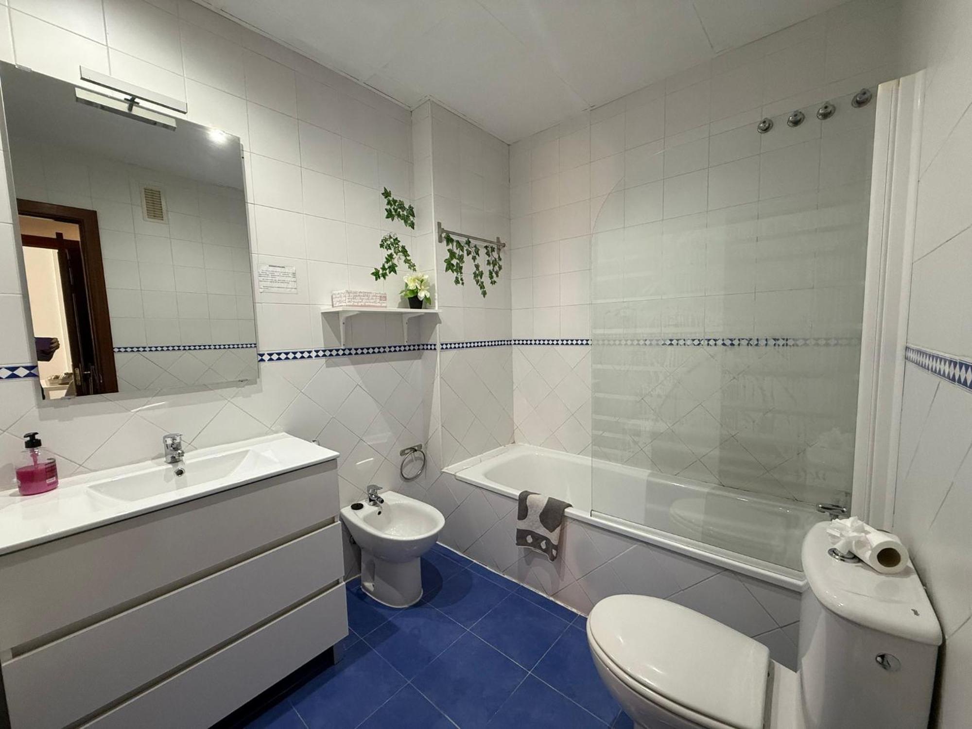 Luxsevilla Moderno 1 Room Piscina Parking Бормухос Екстер'єр фото